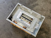 EATON CUTLER-HAMMER Pow-R-Line 1a 100A 120/208V 3-Phase 24-Circuit Panelboard EZB2030RC - No Cover