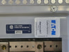 EATON CUTLER-HAMMER Pow-R-Line 1a 100A 120/208V 3-Phase 24-Circuit Panelboard EZB2030RC - No Cover