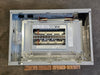EATON CUTLER-HAMMER Pow-R-Line 1a 100A 120/208V 3-Phase 24-Circuit Panelboard EZB2030RC - No Cover