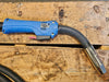 ABICOR BINZEL OMEGA 4 450A MIG Gun 15 ft Euro 0.035-0.045 in M415T-3545EC