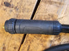 ABICOR BINZEL OMEGA 4 450A MIG Gun 15 ft Euro 0.035-0.045 in M415T-3545EC