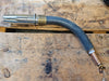 ABICOR BINZEL OMEGA 4 450A MIG Gun 15 ft Euro 0.035-0.045 in M415T-3545EC