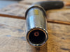 ABICOR BINZEL OMEGA 4 450A MIG Gun 15 ft Euro 0.035-0.045 in M415T-3545EC