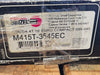 ABICOR BINZEL OMEGA 4 450A MIG Gun 15 ft Euro 0.035-0.045 in M415T-3545EC
