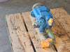 EATON PVE012 Hydraulic Axial Piston Pump 02-341522 25.2 cm3 Right-Hand