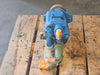 EATON PVE012 Hydraulic Axial Piston Pump 02-341522 25.2 cm3 Right-Hand