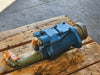 EATON PVE012 Hydraulic Axial Piston Pump 02-341522 25.2 cm3 Right-Hand