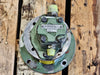 PARKER Fixed-Displacement Hydraulic Gear Pump Assembly PGP505A0030CJ1H2ND3D2B1B1