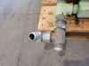 THERMAL TRANSFER PRODUCTS 300 PSI Air-Cooled Oil Heat Exchanger AO-15
