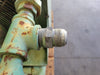 THERMAL TRANSFER PRODUCTS 300 PSI Air-Cooled Oil Heat Exchanger AO-15