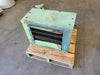 THERMAL TRANSFER PRODUCTS 300 PSI Air-Cooled Oil Heat Exchanger AO-15