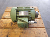 HYUNDAI Crown Signature HK145SR235HP 2 HP 1725 RPM 208-230/460V 3-Phase 145T TEFC Motor