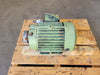 HYUNDAI Crown Signature HK145SR235HP 2 HP 1725 RPM 208-230/460V 3-Phase 145T TEFC Motor