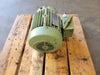HYUNDAI Crown Signature HK145SR235HP 2 HP 1725 RPM 208-230/460V 3-Phase 145T TEFC Motor