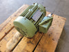 HYUNDAI Crown Signature HK145SR235HP 2 HP 1725 RPM 208-230/460V 3-Phase 145T TEFC Motor