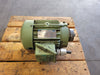 HYUNDAI Crown Signature HK145SR235HP 2 HP 1725 RPM 208-230/460V 3-Phase 145T TEFC Motor