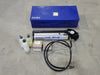 VOITH TURBO SAFESET P115 PHS-455,95 110 MPa 1L High-Pressure Hydraulic Hand Pump With Service Box