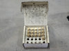 VOITH TURBO SAFESET P115 PHS-455,95 110 MPa 1L High-Pressure Hydraulic Hand Pump With Service Box