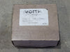 VOITH TURBO SAFESET P115 PHS-455,95 110 MPa 1L High-Pressure Hydraulic Hand Pump With Service Box