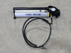 VOITH TURBO SAFESET P115 PHS-455,95 110 MPa 1L High-Pressure Hydraulic Hand Pump With Service Box