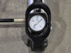 VOITH TURBO SAFESET P115 PHS-455,95 110 MPa 1L High-Pressure Hydraulic Hand Pump With Service Box