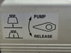 VOITH TURBO SAFESET P115 PHS-455,95 110 MPa 1L High-Pressure Hydraulic Hand Pump With Service Box