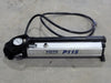 VOITH TURBO SAFESET P115 PHS-455,95 110 MPa 1L High-Pressure Hydraulic Hand Pump With Service Box