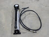 VOITH TURBO SAFESET P115 PHS-455,95 110 MPa 1L High-Pressure Hydraulic Hand Pump With Service Box