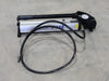 VOITH TURBO SAFESET P115 PHS-455,95 110 MPa 1L High-Pressure Hydraulic Hand Pump With Service Box