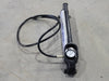 VOITH TURBO SAFESET P115 PHS-455,95 110 MPa 1L High-Pressure Hydraulic Hand Pump With Service Box