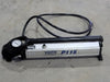 VOITH TURBO SAFESET P115 PHS-455,95 110 MPa 1L High-Pressure Hydraulic Hand Pump With Service Box
