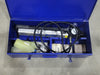 VOITH TURBO SAFESET P115 PHS-455,95 110 MPa 1L High-Pressure Hydraulic Hand Pump With Service Box