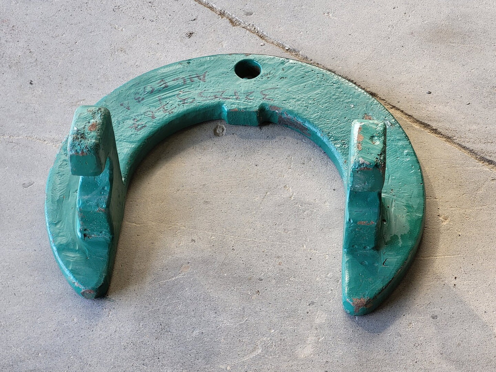 METSO 7022102500 Countershaft Guard for HP300 Cone Crusher