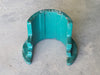 METSO 7022102501 Cast Crusher Component / Mounting Bracket