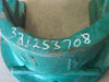 METSO 7022102501 Cast Crusher Component / Mounting Bracket