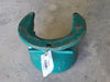 METSO 7022102501 Cast Crusher Component / Mounting Bracket