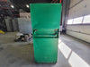 GREENLEE 5660L 56" x 60" x 24" 46.6 Cu. Ft. 2-Door Steel Utility Storage Cabinet