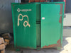 GREENLEE 5660L 56" x 60" x 24" 46.6 Cu. Ft. 2-Door Steel Utility Storage Cabinet