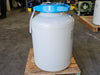 INTERNATIONAL CRYOGENICS, INC. 38L Liquid Nitrogen Cryogenic Refrigerator Dewar IC-38RX