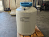 INTERNATIONAL CRYOGENICS, INC. 38L Liquid Nitrogen Cryogenic Refrigerator Dewar IC-38RX