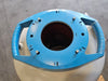 INTERNATIONAL CRYOGENICS, INC. 38L Liquid Nitrogen Cryogenic Refrigerator Dewar IC-38RX