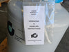 INTERNATIONAL CRYOGENICS, INC. 38L Liquid Nitrogen Cryogenic Refrigerator Dewar IC-38RX