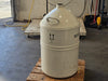MVE CRYOGENICS MVE Lab 50 50 L Aluminum Liquid Nitrogen Storage Dewar 9918109 