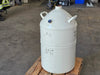 MVE CRYOGENICS MVE Lab 50 50 L Aluminum Liquid Nitrogen Storage Dewar 9918109 