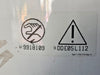 MVE CRYOGENICS MVE Lab 50 50 L Aluminum Liquid Nitrogen Storage Dewar 9918109 