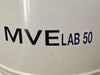 MVE CRYOGENICS MVE Lab 50 50 L Aluminum Liquid Nitrogen Storage Dewar 9918109 