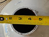 MVE CRYOGENICS MVE Lab 50 50 L Aluminum Liquid Nitrogen Storage Dewar 9918109 