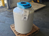 INTERNATIONAL CRYOGENICS, INC. Liquid Nitrogen Cryogenic Refrigerator Dewar