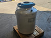 INTERNATIONAL CRYOGENICS, INC. Liquid Nitrogen Cryogenic Refrigerator Dewar