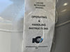 INTERNATIONAL CRYOGENICS, INC. Liquid Nitrogen Cryogenic Refrigerator Dewar